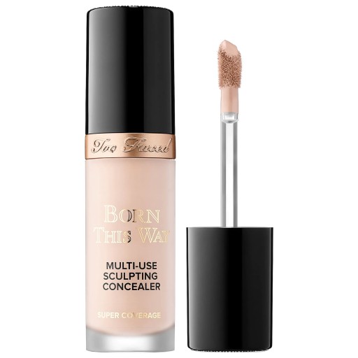 Corrector Born This Way Super Coverage Multi-Use Sculpting